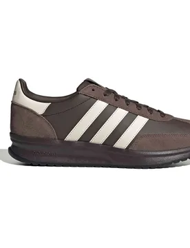 Sneaker Run 70s 2.0 Dark Brown / Off White / Earth Strata EU 41 1/3 - Adidas - FashionsVida
