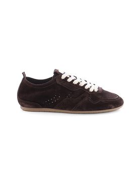 Sneaker DROP braun 37 1/2 damen