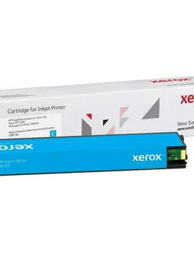 Toner L0r13a Cyan One Size unisex - Xerox - FashionsVida