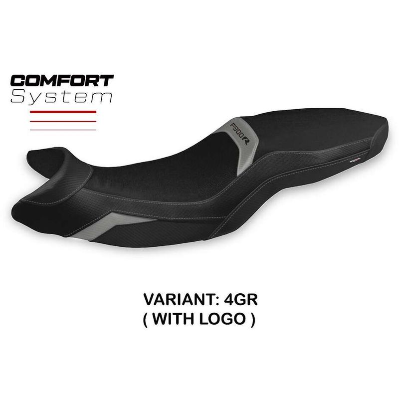 Rivestimento Sella TPZ Italia Specifico Per BMW F 900 R 2019 taglia un