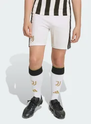 SHORT HOME JUVENTUS 26/27 JUNIOR