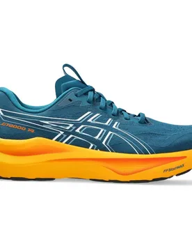 Scarpe Da Running Gt-2000 1 Dark Teal / White EU 41 1/2 - Asics - FashionsVida