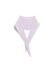 Armedangels Schal violet