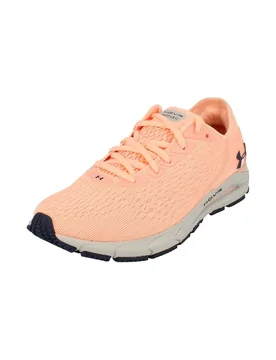HOVR Sonic 3 Womens Running Trainers - - Size: 4 - Under armour - FashionsVida