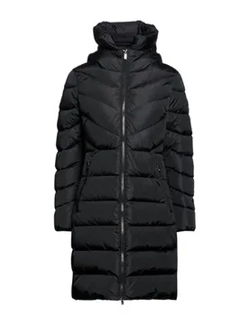 Pufferjacke & Daunenjacke Damen Schwarz 34,36,40,42 Damen - CIESSE PIUMINI - FashionsVida