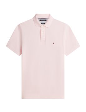 Regular-Fit Poloshirt 1985 Rosa L