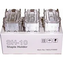 Toner 1903jy0000 Silver One Size unisex