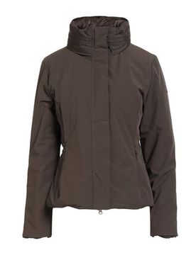 Chaqueta y cazadora Mujer Verde militar M,S,XL,XS Mujer