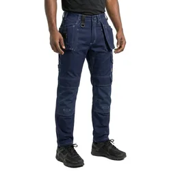 Pantalon De Travail Hardwear 06131 Hanging Pockets Big Navy 64