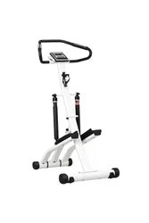 Foldable Stair Stepper Machine for Home