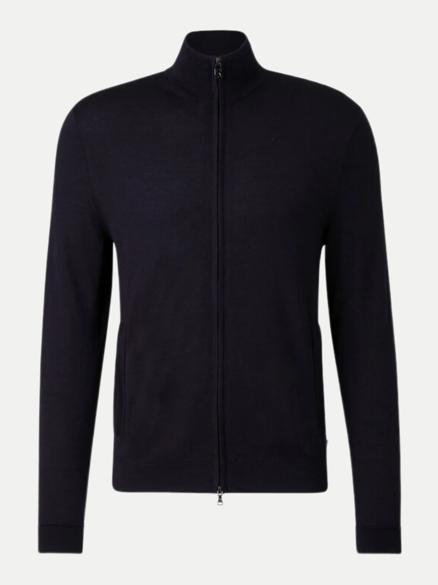 Bogner Strickjacke OSCAR Schwarz M - Bogner - FashionsVida