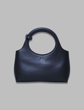 COURREGES holy day bag
