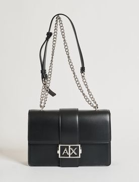 ARMANI EXCHANGE Borse... Nero