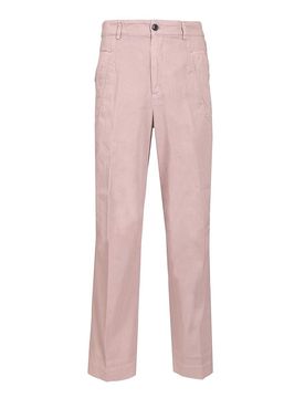 Pantaloni in twill di Otton