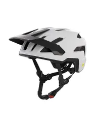 Casco da bici Taunus Mips bianco 55-59CM