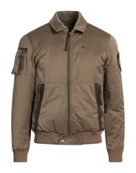 Chaqueta y cazadora Hombre Gris 46,48,56,58 Hombre