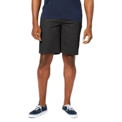 Pantaloni Corti The Perfect Classic Black 28