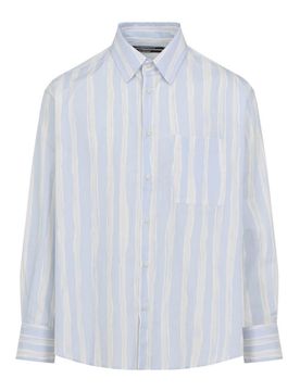 Jacquemus La camicia della Camargue