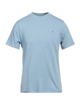 Camiseta Hombre Azul pastel M,S,XL,XS Hombre
