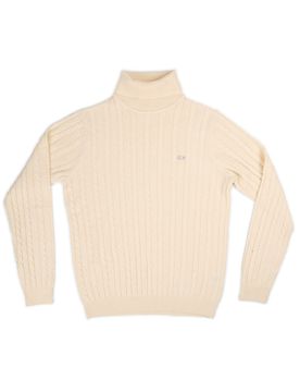 Maglia Uomo Sun68 K44156 31 BIA