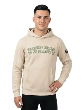 Sweat-shirt Guetharyalf Washed Stone L
