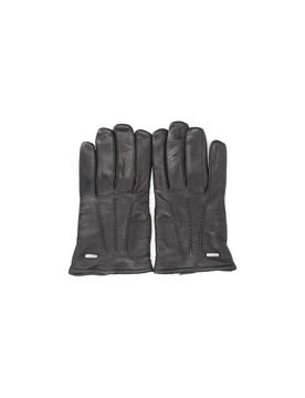 Our Legacy Lamb Leather Gloves