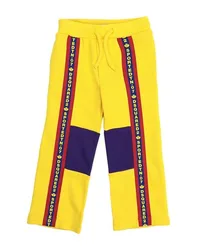 Pantalones Unisex Amarillo 8 Unisex