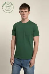 Larsson & Co Mens Cotton T-Shirt