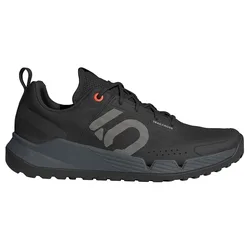 Scarpe Mtb Trailcross Lt Core Black / Grey One / Grey Six