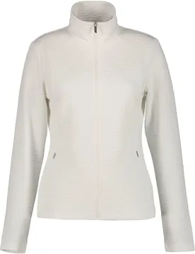 Akola Damen Midlayer, weiß XL