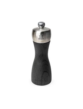 Macinino per sale Fidji 15 cm grigio - Peugeot - FashionsVida