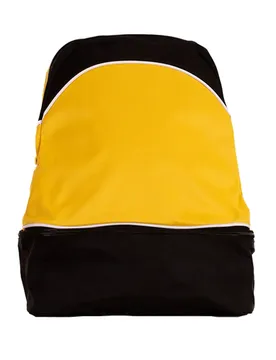 Rucksack Modelo Equipo - Noir - unisex - Size: 40 L