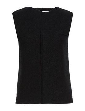Pullover Damen Schwarz 36 Damen