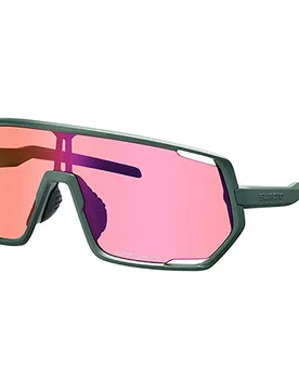 Occhiali Da Sole Technium 2 Dark Olive
