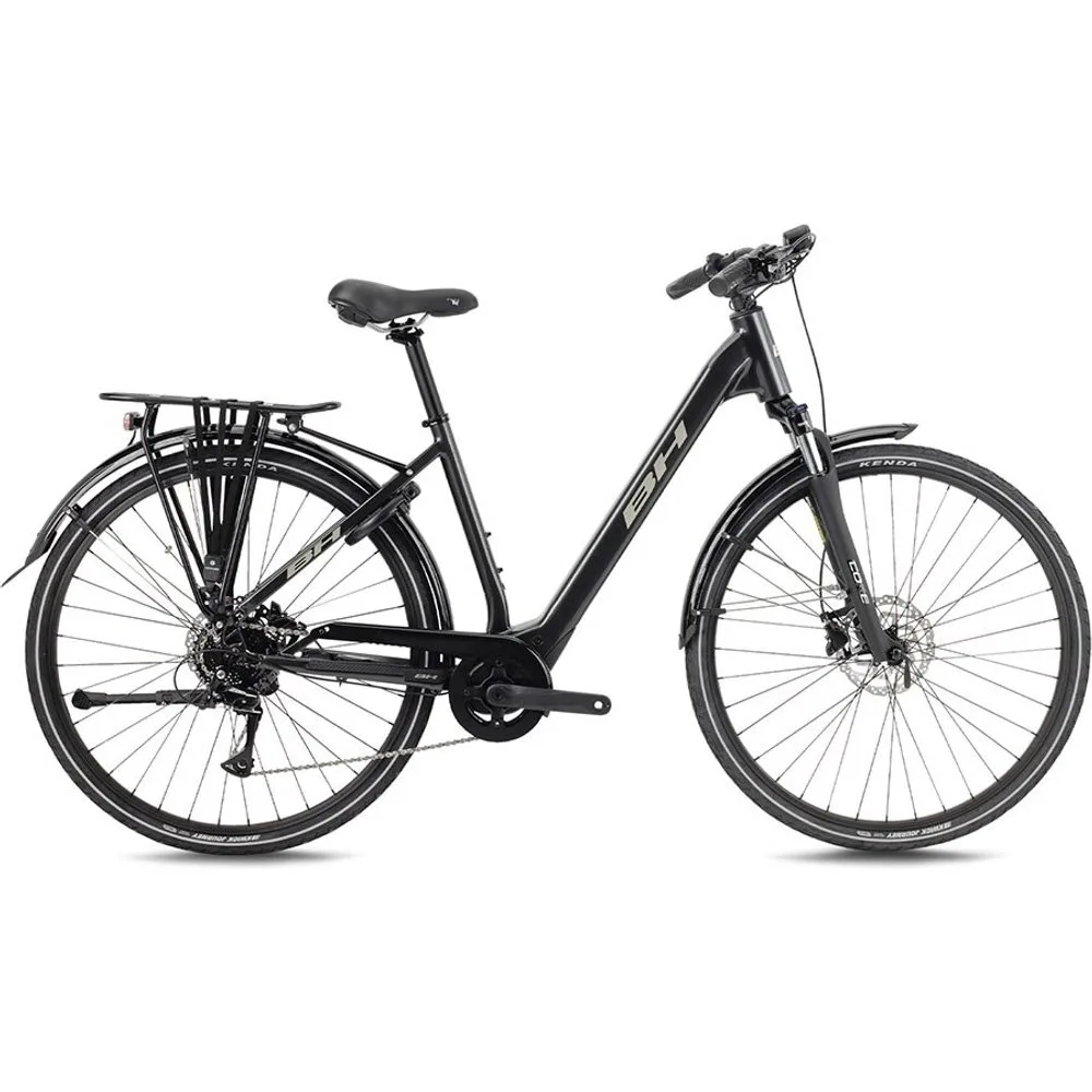 Bicicleta CORE CITY WAVE Bikes - BH - FashionsVida