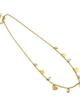 Collana Donna Ippocampo ipop13 - IPPOCAMPO - FashionsVida