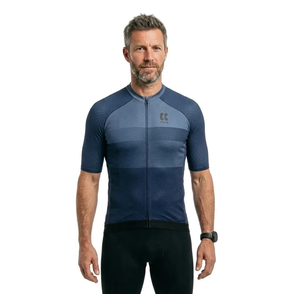 Maillot à Manches Courtes Passion Z1 - KALAS - FashionsVida