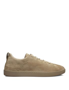 Church's Sneakers basse in pelle
