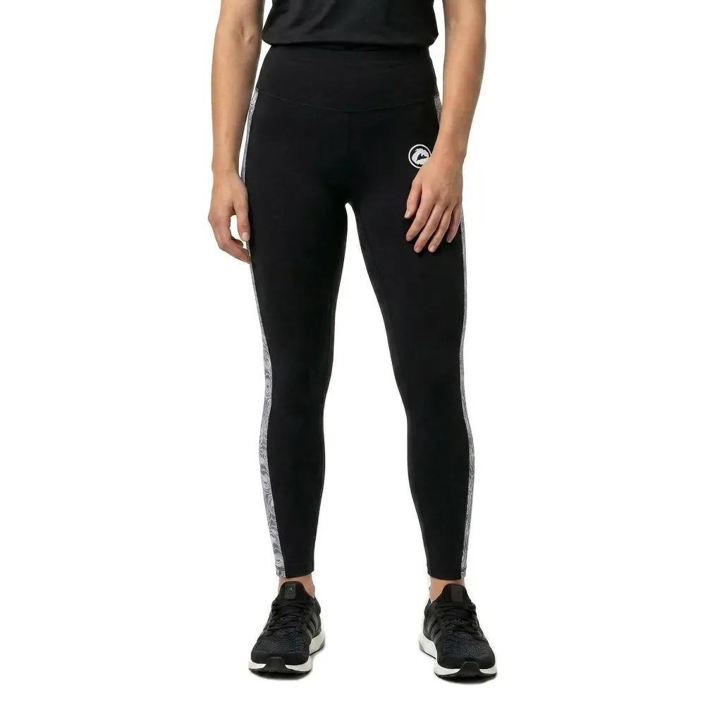 Leggings 3/4 Leggings Black S - Jhayber - FashionsVida