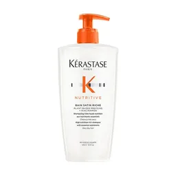 KERASTASE Nutritive Bain Satin Riche 500Ml