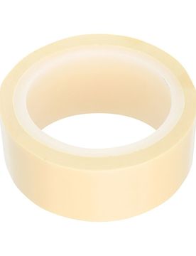 Cinta tubeles 25mm rollo 33m adhesiva vr fondo de llanta (UNICA)