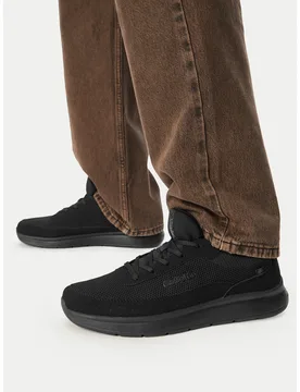 Sneakers CEOWB-O11GS Schwarz 46 male - Go Soft - FashionsVida