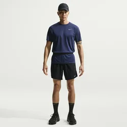Shorts Stride - Noir - male - Size: S