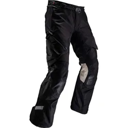 Pantaloni Moto Adventure PANT ADV MULTITOUR 5.5 Nero - taglia M