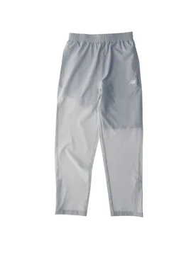 Pantalone tessuto tecnico JORDAN GRIGIO CHIARO 10-12 - Nike - FashionsVida