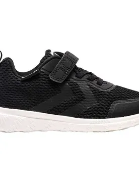Sneaker Actus Tex Recycled Black EU 31