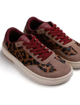 Baskets 80674 Barefoot Leopard EU 36 - Gioseppo - FashionsVida