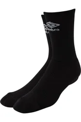 Pro Tech Mens Logo Socks - - Size: 12-14
