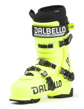 Chaussures De Ski Alpin Il Moro 110 3dwrap 28.5 Homme - DalBello - FashionsVida