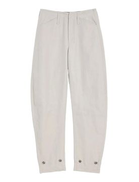 Lemaire Pantalone affusolato